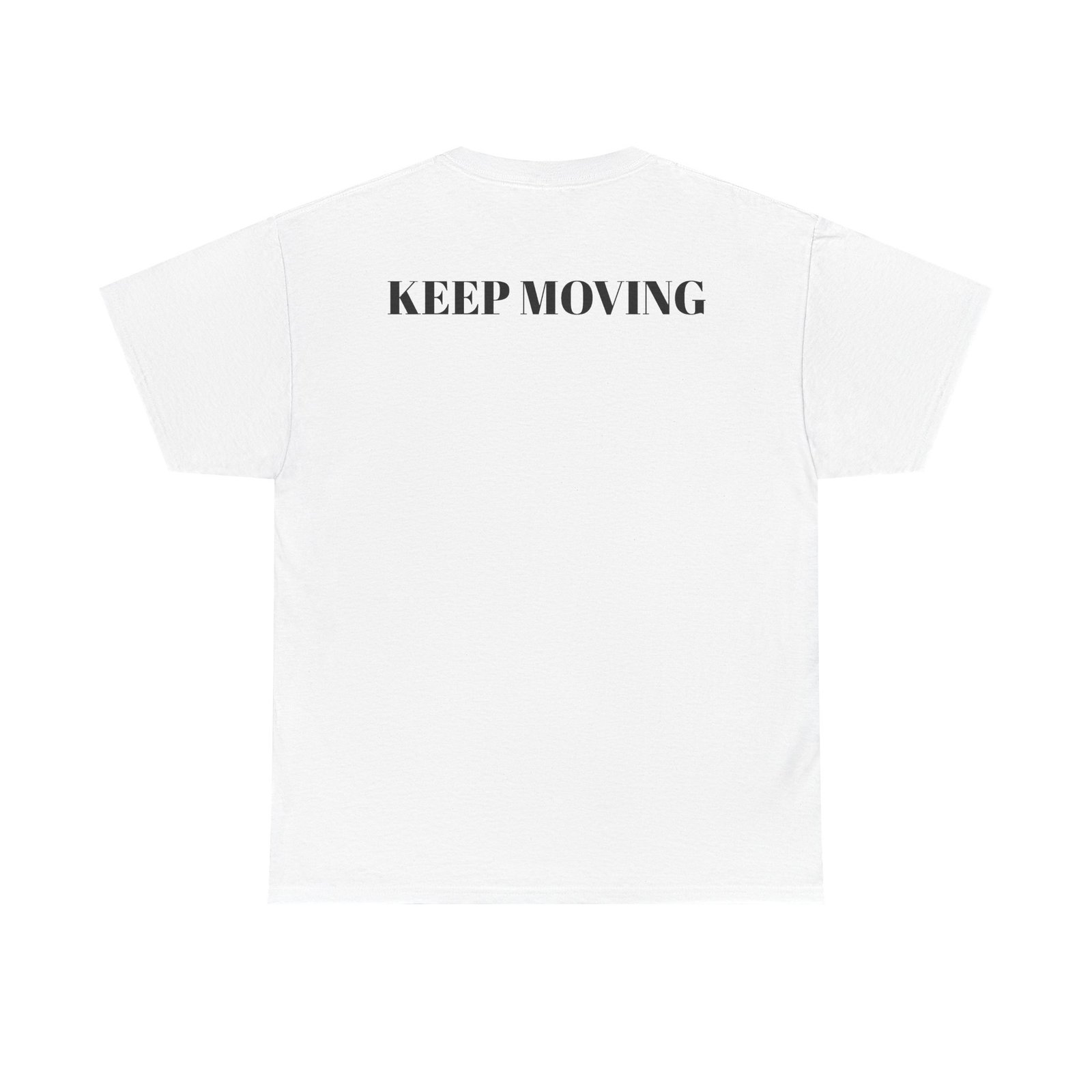 Oversized Tee - Image 4