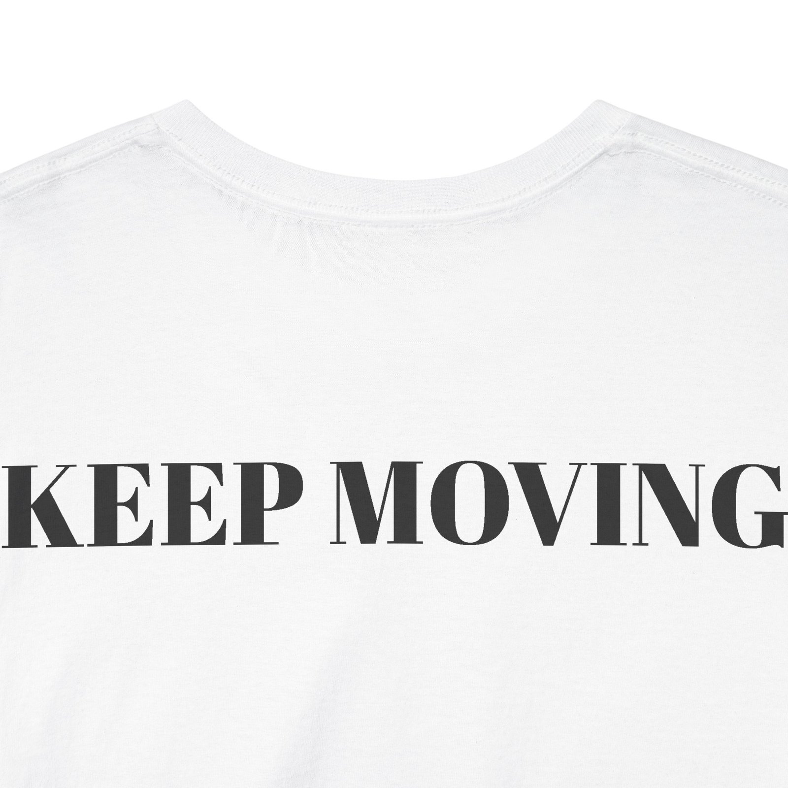 Oversized Tee - Image 2