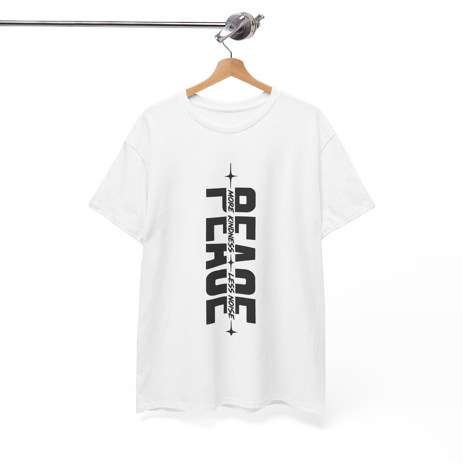Oversized Tee - Image 3
