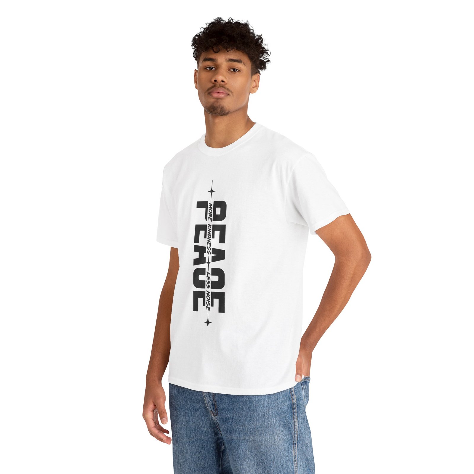Oversized Tee