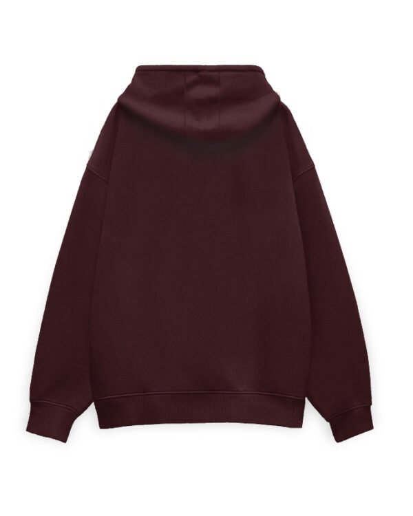 Unisex Oversized Hoodie