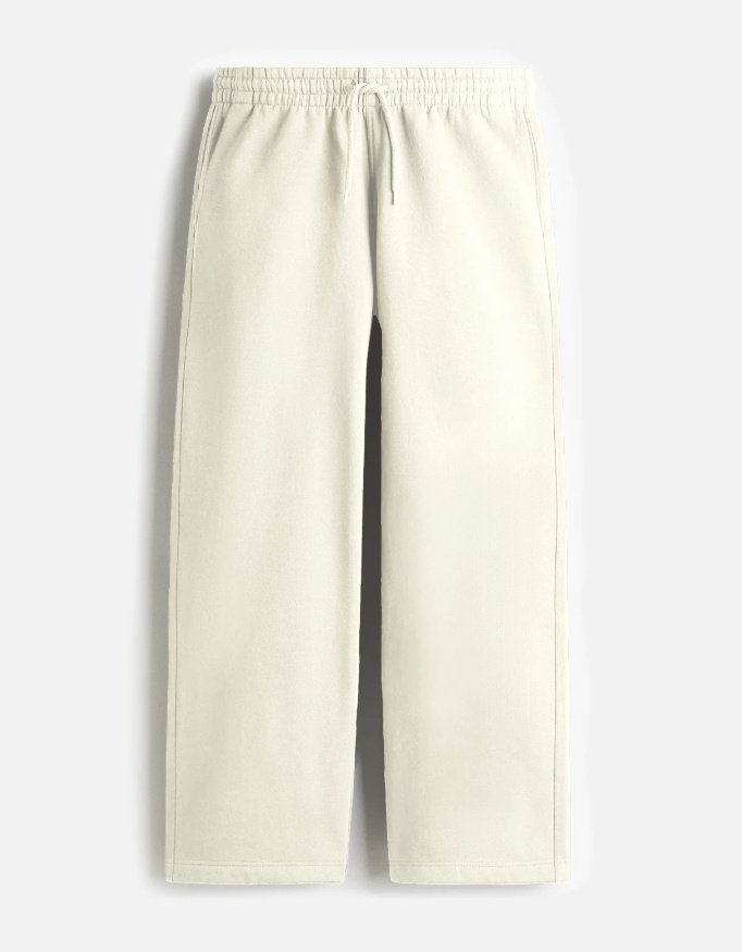 Unisex Sweatpants