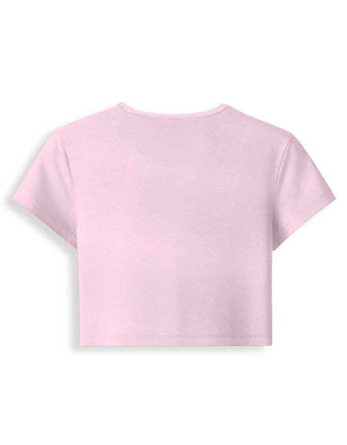 Baby Tee - Image 2