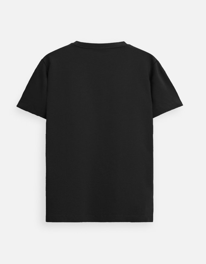 "FEARLESS" Unisex Supima T-Shirt - Image 2