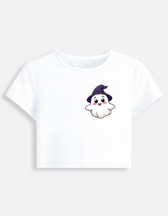 "CUTE" Baby Tee 240 GSM